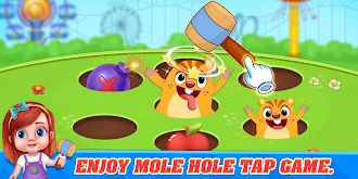 Game screenshot Adventure Amusement Park Game hack