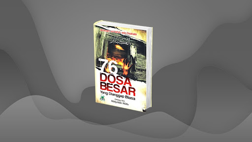 76 Dosa Besar