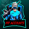 F id buy sell app FFF account icon