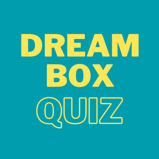 Dream Box Quiz - Casual Trivia 1.0.2 Icon