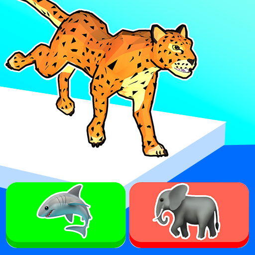 Download APK Move Animals Latest Version