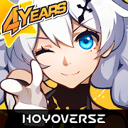 Honkai Impact 3rd icon