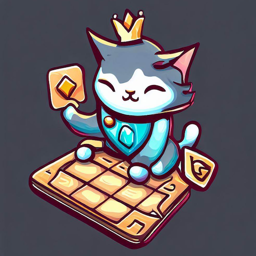 MHW Board Game Companion logo