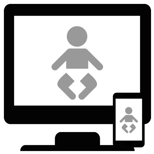 Viewer for Baby Monitor (Xbox) logo