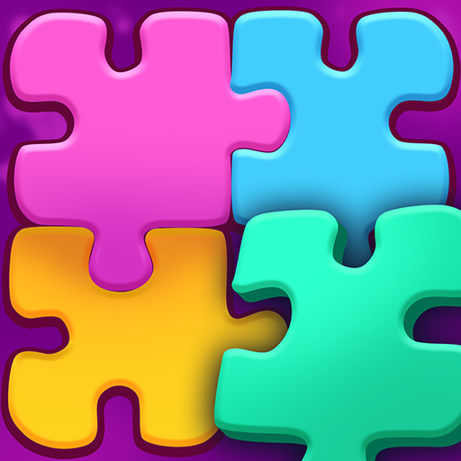 Jigsaw Puzzle Art -Relax Games