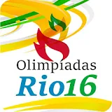 Olympics Rio 16 icon