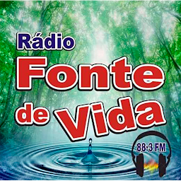 Icon image Rádio Fonte de Vida