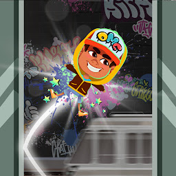 Icon image Subway Jumper