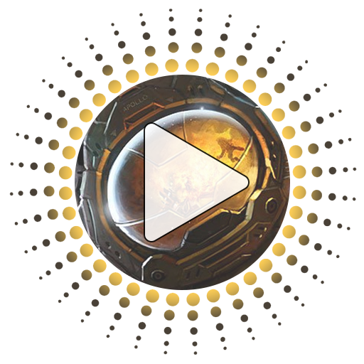 Sci-Fi Sounds and Ringtones logo