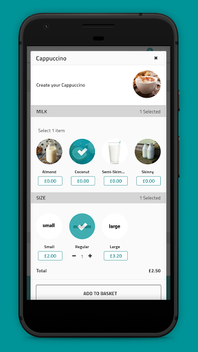 Upay - Payments and Loyalty