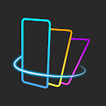Cover Image of Tải xuống Edge Lighting Notifications  APK