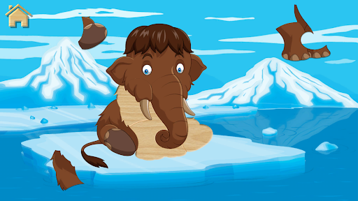 Kids Puzzles #2 (full game) screenshot 7