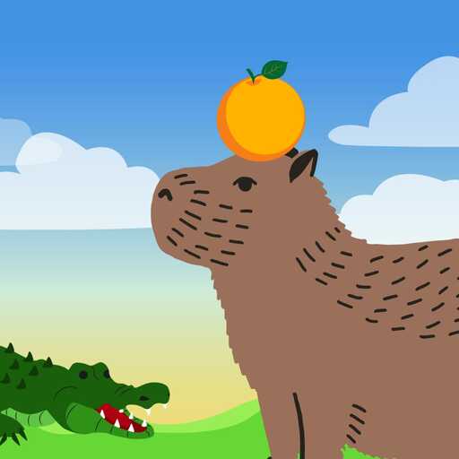 Flappy Capybara Download on Windows