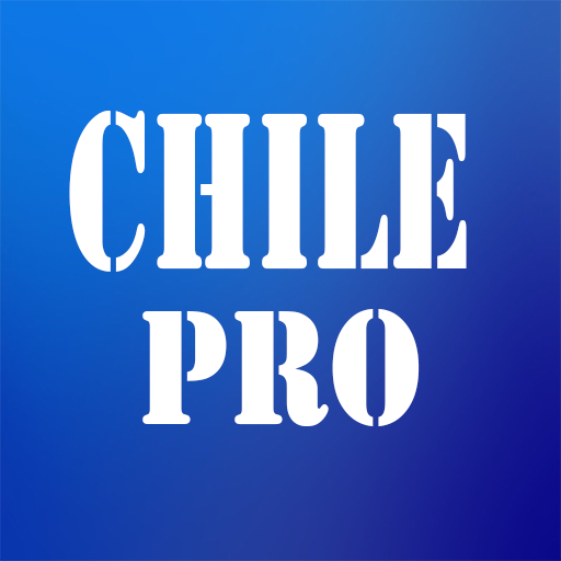 Chile Pro logo
