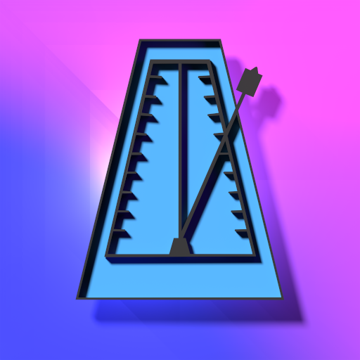 Dynamic Metronome logo