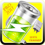 Latest Advance Fast Charger icon