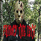 GUIDE FOR FRIDAY THE 13 TH icon