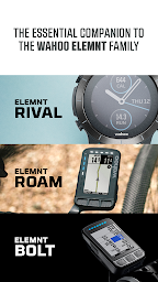 ELEMNT