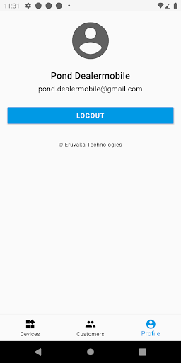 Eruvaka Dealer V2 Screen 3