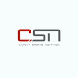 Cardiff Sports Nutrition - CSN icon