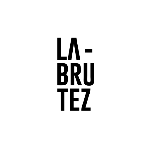 LABRUTEZ logo