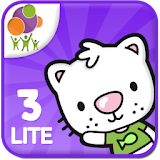 Kids Patterns Game Lite icon