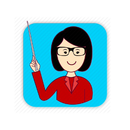 Teacher Interview Guide logo