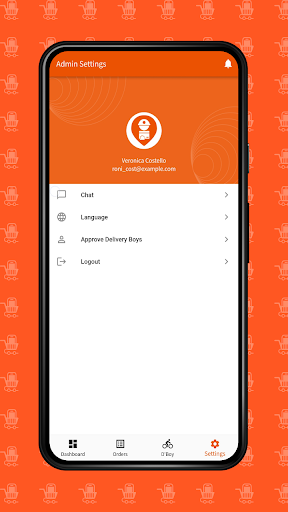 Fashion Hut Delivery Magento 2 Screen 2