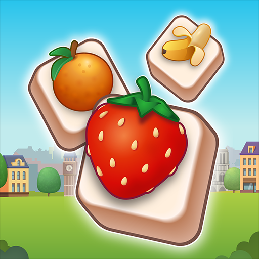 Tile Match World Tours 1.0.4 Icon