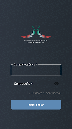 Android application PAGO DE TUA - Comercios screenshort