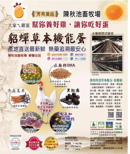 蛋黃油eggoil Screen 3