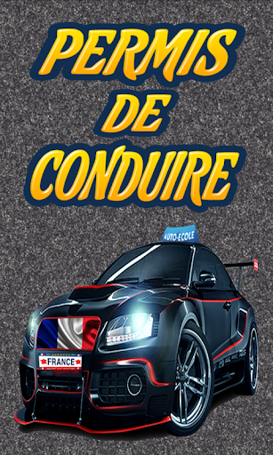 guide pour conduire français