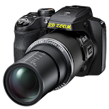 Camera 3D Zoom Super HD 2018 icon