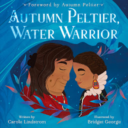 Icon image Autumn Peltier, Water Warrior