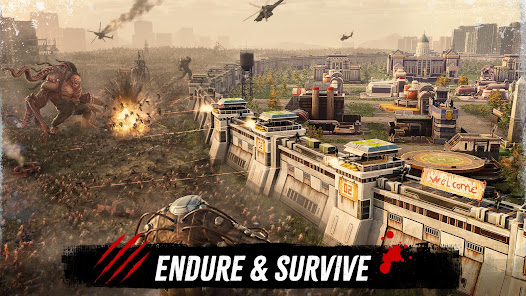 Survival Tactics: Zombie State Gallery Screentshots 2
