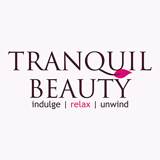 Tranquil Beauty logo