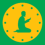 Cover Image of Download Live Salah - Prayer Times, Search Mosques 1.0 APK