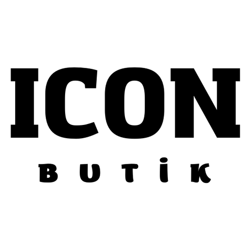 Icon Butik logo