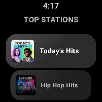 LiveOne: Stream Music & More screenshot 24
