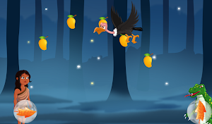 画像クリックでメニュー表示／非表示