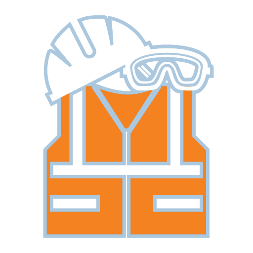 OSHA Training logo