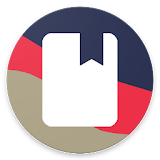 Chat Journal - Timeline Diary with Pin/Fingerprint icon