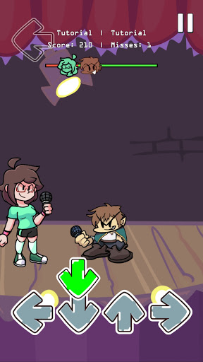 Code Triche FMF Mod All Character (Astuce) APK MOD screenshots 3