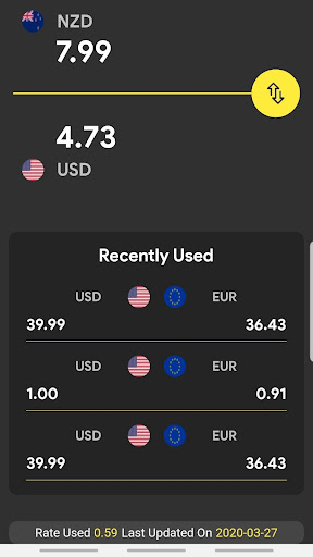 Conver.ai Screen 3