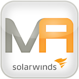 Solarwinds Mobile Admin Client icon