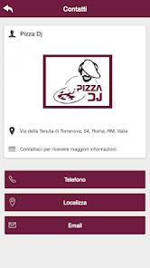 Pizza Dj 1.0 APK + Мод (Unlimited money) за Android