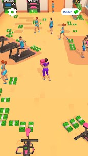 Gym Club APK Mod +OBB/Data for Android 5