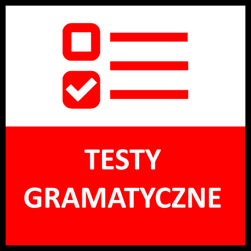 Polish Grammar Tests  Icon