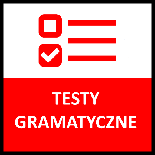 Polish Grammar Tests logo