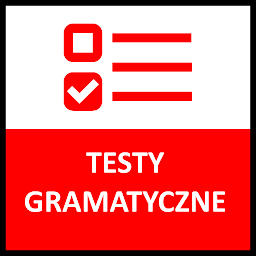 Icon image Polish Grammar Tests